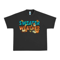 Pigment Black weather Urban Heavy Tee - texasbilliewilder