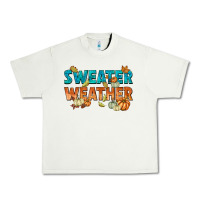Pistachio weather Urban Heavy Tee - texasbilliewilder