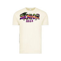 Vintage Arctic senior 2024 halloween Vintage Tee - RanaPortraitStore