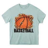 Arona custom name basketball Heavy Core Tee - MaliasSmallBusiness