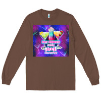 Chestnut pour decisions make great memories Long Sleeve Tee - TumblerDesignByShophia