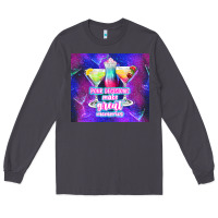 Smoke pour decisions make great memories Long Sleeve Tee - TumblerDesignByShophia