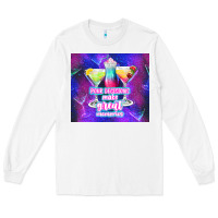White pour decisions make great memories Long Sleeve Tee - TumblerDesignByShophia