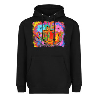 Black Be Salty Heavyweight Hoodie - CowhideDigitalArt