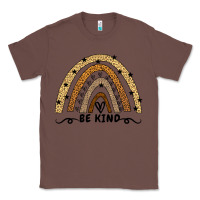 Chestnut Be Kind Rainbow Classic Tee - Bettercallsaul