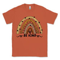 Copper Be Kind Rainbow Classic Tee - Bettercallsaul
