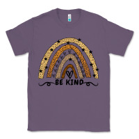 Lavender Be Kind Rainbow Classic Tee - Bettercallsaul