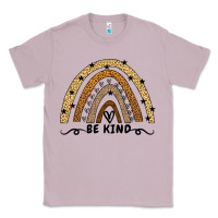 Lilac Be Kind Rainbow Classic Tee - Bettercallsaul