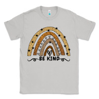 Moon Dust Be Kind Rainbow Classic Tee - Bettercallsaul