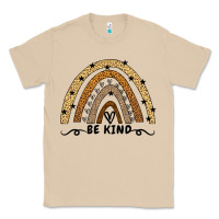 Mushroom Be Kind Rainbow Classic Tee - Bettercallsaul