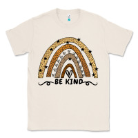 Natural Be Kind Rainbow Classic Tee - Bettercallsaul