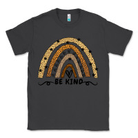 Smoke Be Kind Rainbow Classic Tee - Bettercallsaul