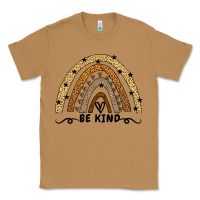 Toasted Coconut Be Kind Rainbow Classic Tee - Bettercallsaul