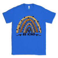 True Royal Be Kind Rainbow Classic Tee - Bettercallsaul