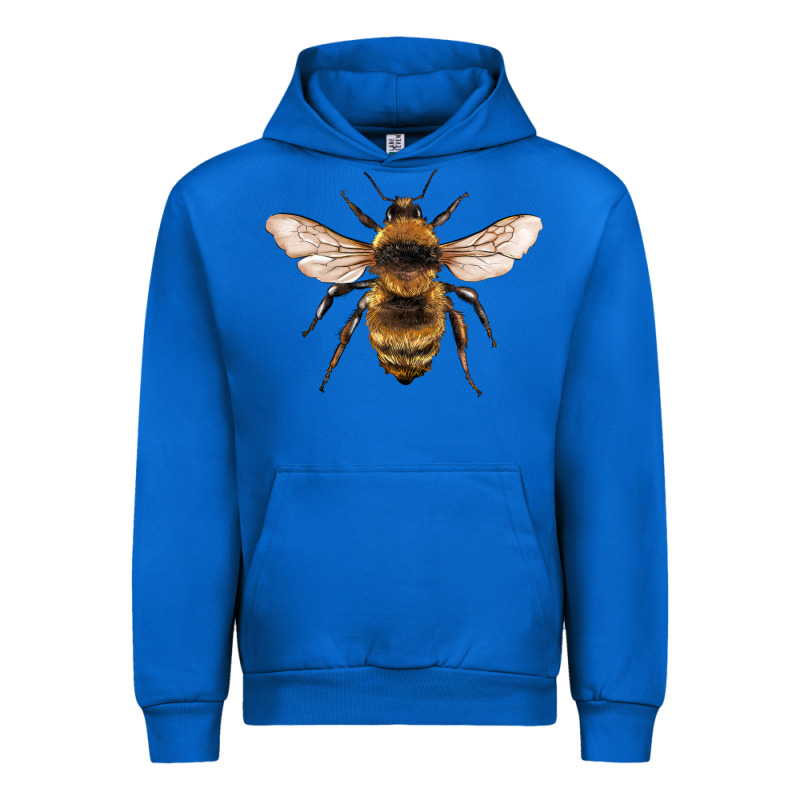Bee Urban Hoodie by Artiststas | Teevron
