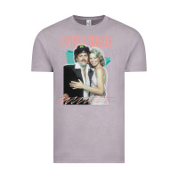 Captain Tennille Retro Fan Art Design Gift Vintage Tee | Teevron