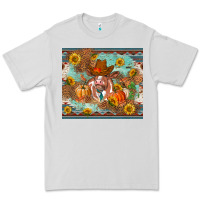 Fall Heifer Cow Premium Tee | Teevron