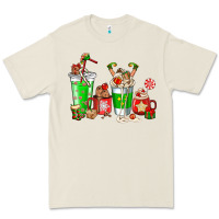 Bone Elf coffee cups Premium Tee - NancyCooperArtShop