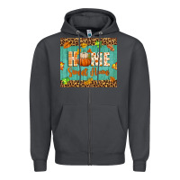 Smoke home sweet home Zipper Hoodie - BundleAndBundleShop