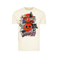 Vintage Arctic Lil Boo Halloween Horror Nights Every Is October 31St Vintage Tee - minhPixels