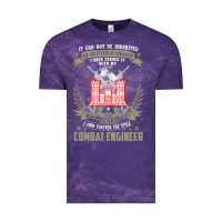 Cloud Purple combat engineer  , it can not be inherited or purchase Vintage Tee - minhPixels