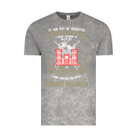 Cloud Rock combat engineer  , it can not be inherited or purchase Vintage Tee - minhPixels