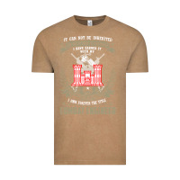 Vintage Coffee combat engineer  , it can not be inherited or purchase Vintage Tee - minhPixels
