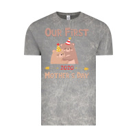 Cloud Rock Our First Mother's Day Vintage Tee - Bettercallsaul