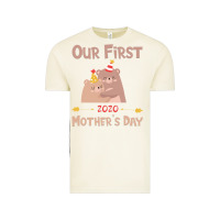 Vintage Arctic Our First Mother's Day Vintage Tee - Bettercallsaul