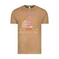 Vintage Camel Our First Mother's Day Vintage Tee - Bettercallsaul