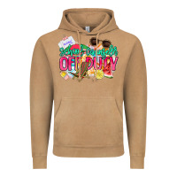 Vintage Camel School counselor off duty Vintage Hoodie - NancyCooperArtShop