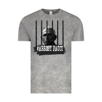 Cloud Rock Arrest Fauci Essential Vintage Tee - minhPixels
