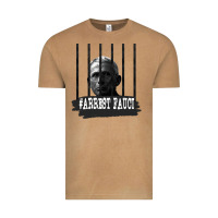 Vintage Camel Arrest Fauci Essential Vintage Tee - minhPixels