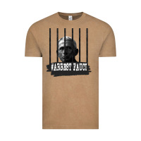 Vintage Coffee Arrest Fauci Essential Vintage Tee - minhPixels