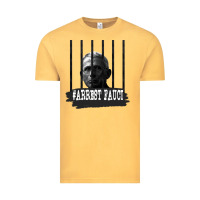 Vintage Mustard Arrest Fauci Essential Vintage Tee - minhPixels