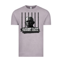 Arrest Fauci Essential Vintage Tee | Teevron