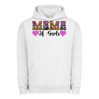 Pigment Lunar Rock western mama of girls Urban Hoodie - Artiststas