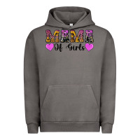 Pigment Tornado western mama of girls Urban Hoodie - Artiststas