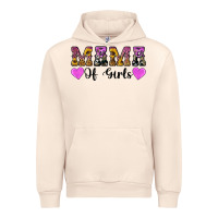 Sandshell western mama of girls Urban Hoodie - Artiststas