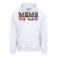 White western mama of girls Urban Hoodie - Artiststas