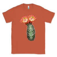 Copper King Cup Cactus Classic Tee - LillyAllenDesigns