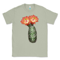 Matcha King Cup Cactus Classic Tee - LillyAllenDesigns