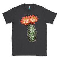 Smoke King Cup Cactus Classic Tee - LillyAllenDesigns