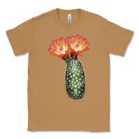 Toasted Coconut King Cup Cactus Classic Tee - LillyAllenDesigns