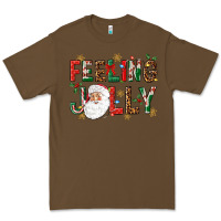 Cacao Feeling Jolly Premium Tee - NancyCooperArtShop