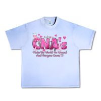 Grape Ice cna s make the world go around and everyone knows Urban Heavy Tee - texasbilliewilder