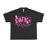 Pigment Black cna s make the world go around and everyone knows Urban Heavy Tee - texasbilliewilder