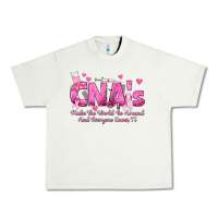 Pistachio cna s make the world go around and everyone knows Urban Heavy Tee - texasbilliewilder
