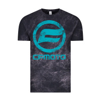 Cloud Black CF Moto Vintage UTV ATV SXS original off road Gift Long Sleeve Vintage Tee - lanVoArt