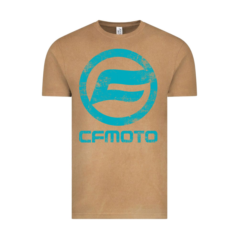 Cf Moto Vintage Utv Atv Sxs Original Off Road Gift Long Sleeve Vintage Tee by lanVoArt | Teevron